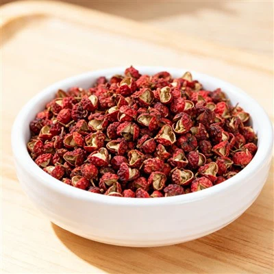 Gránulos de ma jiao